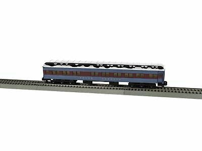 Lionel 2019220 S The Polar Express American Flyer Dining Car
